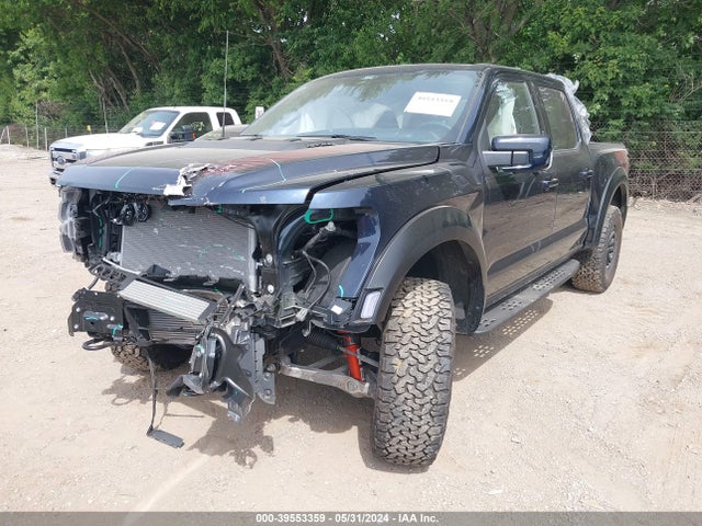Ford F-150 Raptor 2024 1FTFW1RG9RFA46516 Image 2