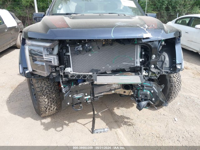 Ford F-150 Raptor 2024 1FTFW1RG9RFA46516 Image 6
