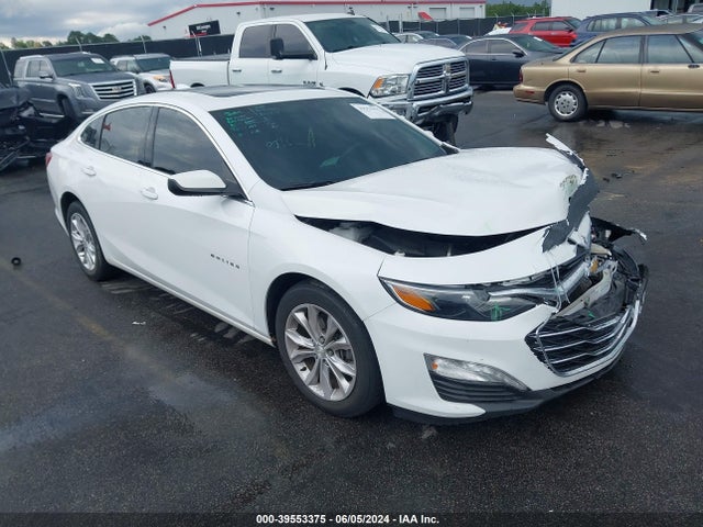 2019 1G1ZD5ST4KF112826 main image