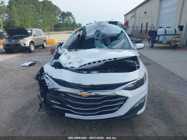 Chevrolet MALIBU LT 2024 1G1ZD5ST9RF180727 Image 13