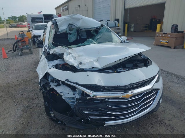 Chevrolet MALIBU LT 2024 1G1ZD5ST9RF180727 Image 6