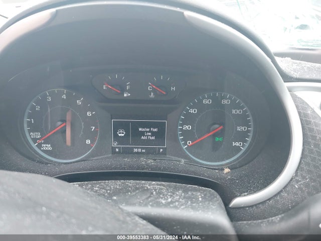 Chevrolet MALIBU LT 2024 1G1ZD5ST9RF180727 Image 7