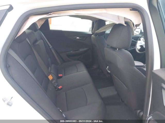 Chevrolet MALIBU LT 2024 1G1ZD5ST9RF180727 Image 8
