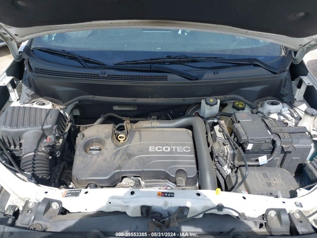 Chevrolet Equinox Premier 2018 3GNAXMEVXJS525130 Image 10