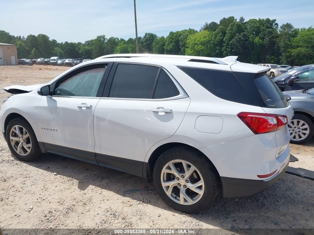 Chevrolet Equinox Premier 2018 3GNAXMEVXJS525130 Image 14