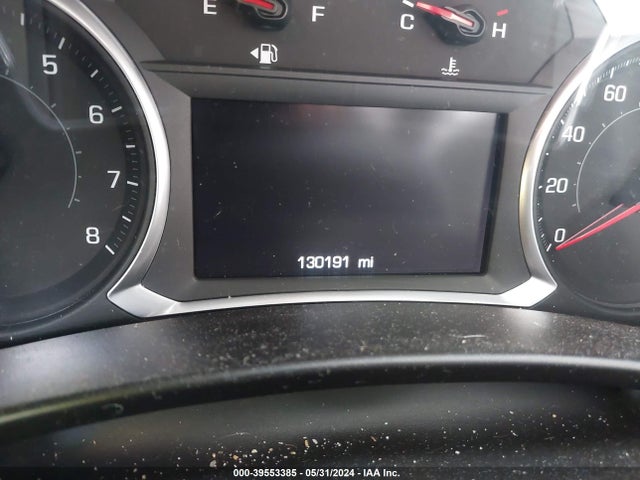 Chevrolet Equinox Premier 2018 3GNAXMEVXJS525130 Image 15