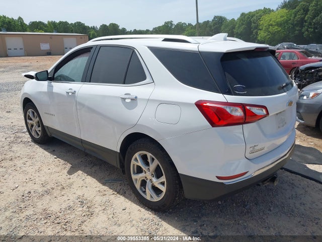 Chevrolet Equinox Premier 2018 3GNAXMEVXJS525130 Image 3