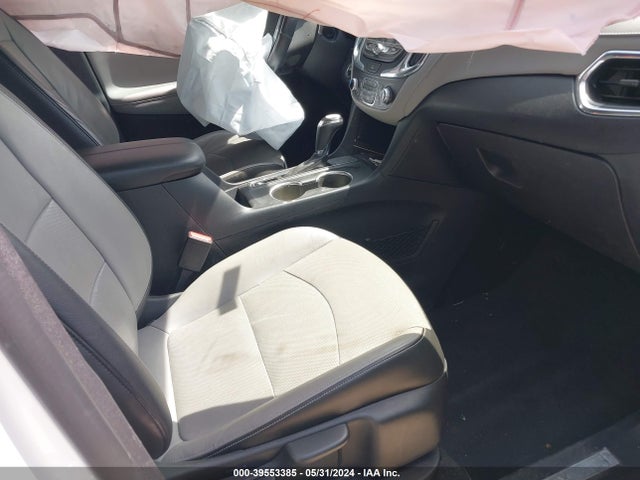 Chevrolet Equinox Premier 2018 3GNAXMEVXJS525130 Image 5