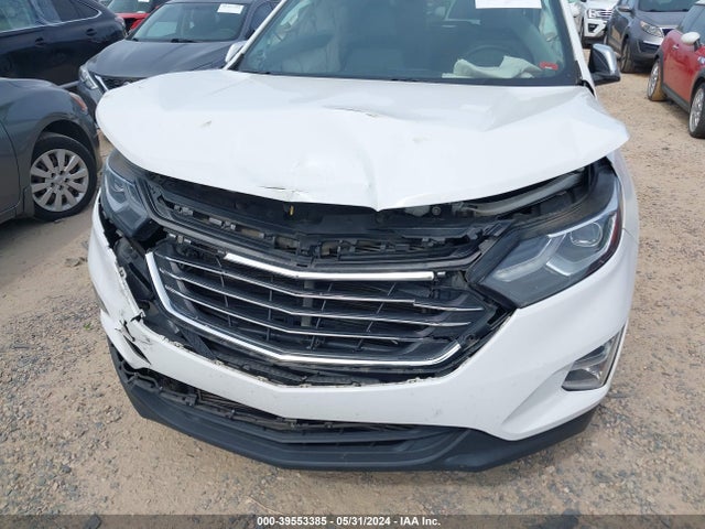 Chevrolet Equinox Premier 2018 3GNAXMEVXJS525130 Image 6