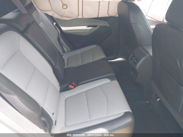 Chevrolet Equinox Premier 2018 3GNAXMEVXJS525130 Image 8