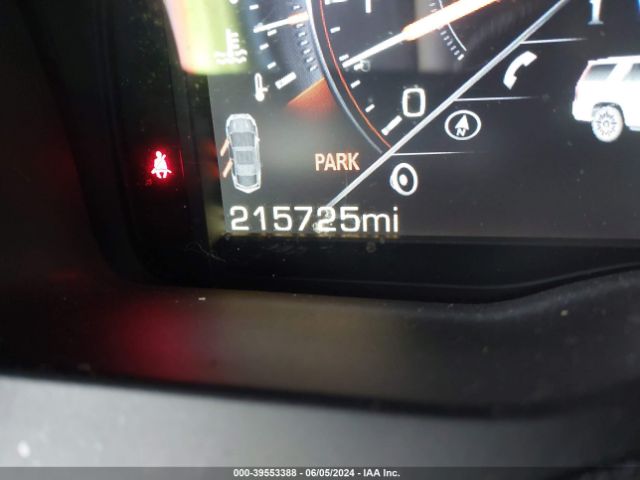 1GYS4SKJ9FR704615 Cadillac Escalade Esv Luxury
