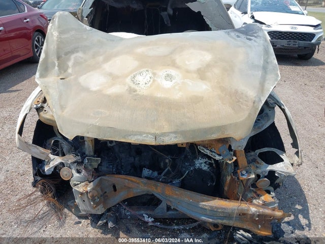 Chevrolet EQUINOX 1LT 2014 2GNALBEK5E6366463 Image 6