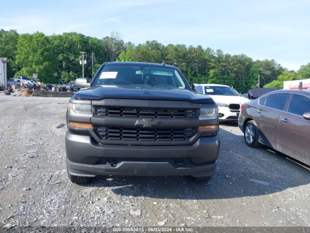 3GCUKNEC2GG223948 Chevrolet Silverado 1500 Ls
