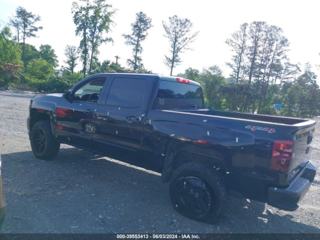 3GCUKNEC2GG223948 Chevrolet Silverado 1500 Ls