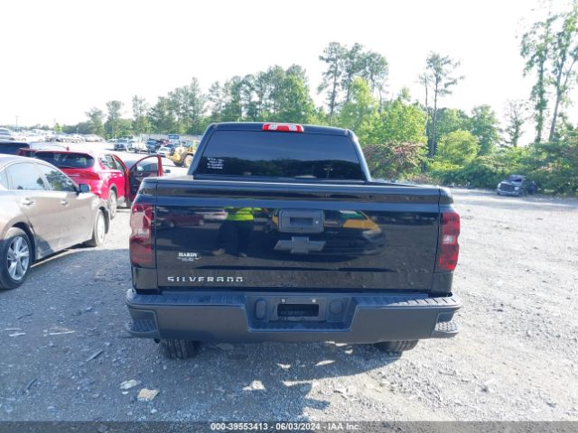 3GCUKNEC2GG223948 Chevrolet Silverado 1500 Ls