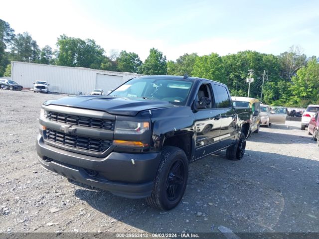 3GCUKNEC2GG223948 Chevrolet Silverado 1500 Ls