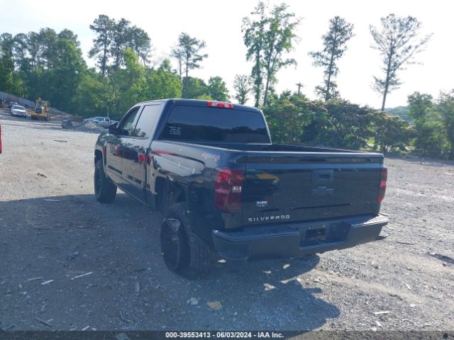 3GCUKNEC2GG223948 Chevrolet Silverado 1500 Ls