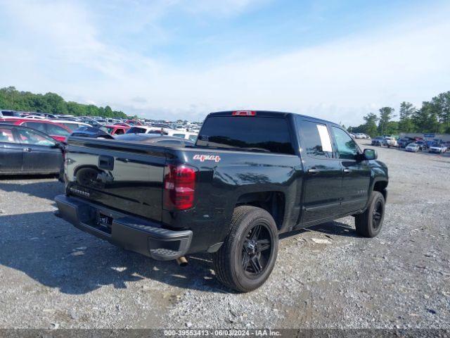 3GCUKNEC2GG223948 Chevrolet Silverado 1500 Ls