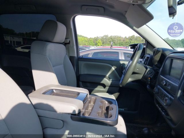 3GCUKNEC2GG223948 Chevrolet Silverado 1500 Ls