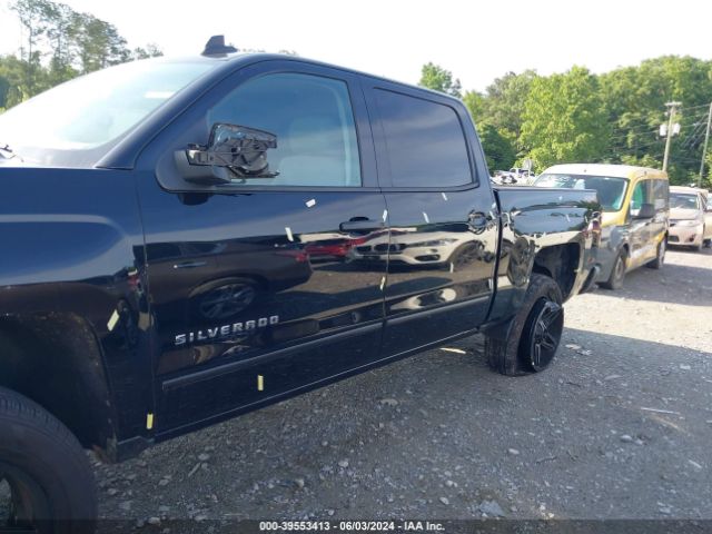 3GCUKNEC2GG223948 Chevrolet Silverado 1500 Ls