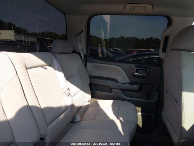 3GCUKNEC2GG223948 Chevrolet Silverado 1500 Ls