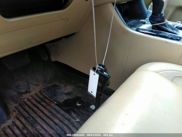 Toyota Highlander Xle V6 2014 5TDJKRFH1ES061555 Image 11