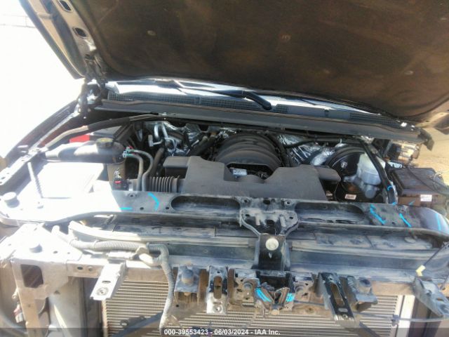 1GKS2HKJXJR126536 GMC YUKON XL DENALI