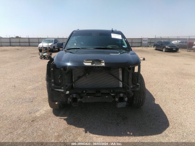 1GKS2HKJXJR126536 GMC YUKON XL DENALI