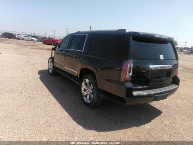 1GKS2HKJXJR126536 GMC YUKON XL DENALI