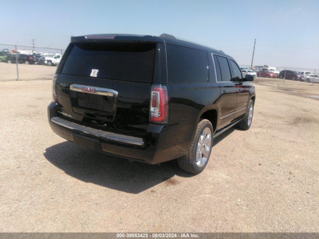 1GKS2HKJXJR126536 GMC YUKON XL DENALI