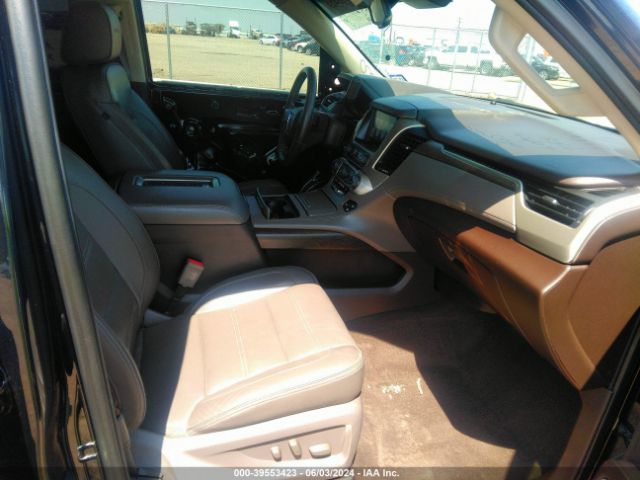 1GKS2HKJXJR126536 GMC YUKON XL DENALI