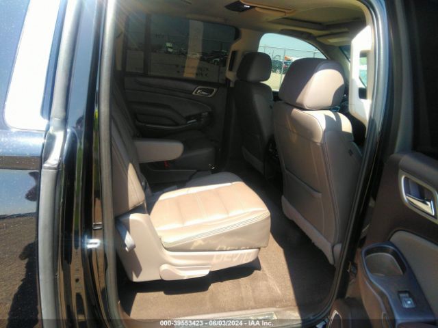 1GKS2HKJXJR126536 GMC YUKON XL DENALI