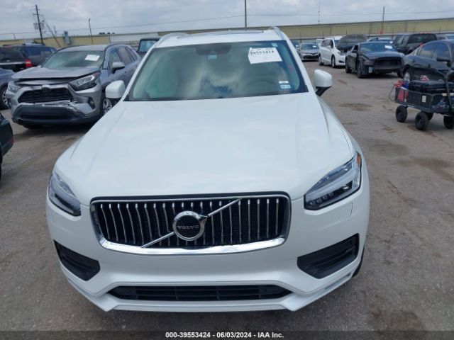 YV4102CK3N1857411 Volvo Xc90 T5 Momentum 7 Passenger