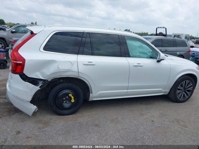 YV4102CK3N1857411 Volvo Xc90 T5 Momentum 7 Passenger