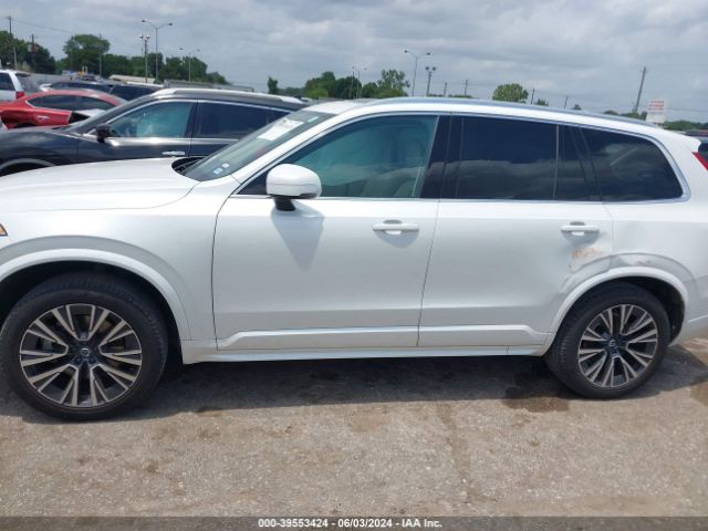 YV4102CK3N1857411 Volvo Xc90 T5 Momentum 7 Passenger