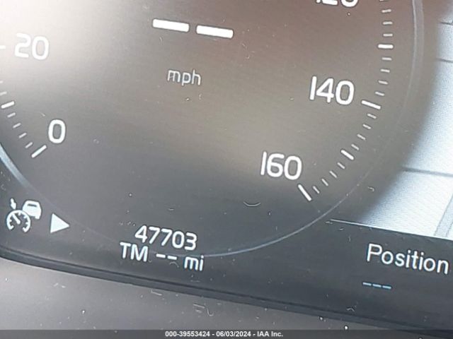 YV4102CK3N1857411 Volvo Xc90 T5 Momentum 7 Passenger