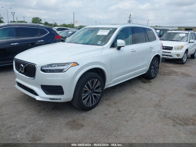YV4102CK3N1857411 Volvo Xc90 T5 Momentum 7 Passenger