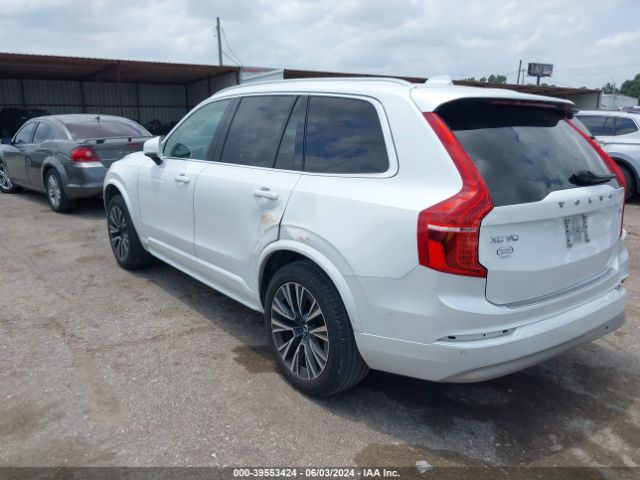 YV4102CK3N1857411 Volvo Xc90 T5 Momentum 7 Passenger