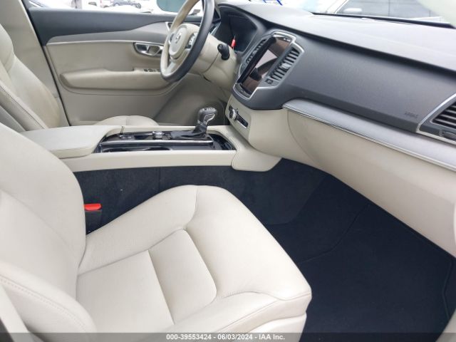 YV4102CK3N1857411 Volvo Xc90 T5 Momentum 7 Passenger