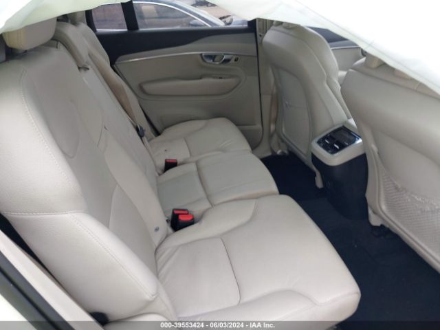 YV4102CK3N1857411 Volvo Xc90 T5 Momentum 7 Passenger