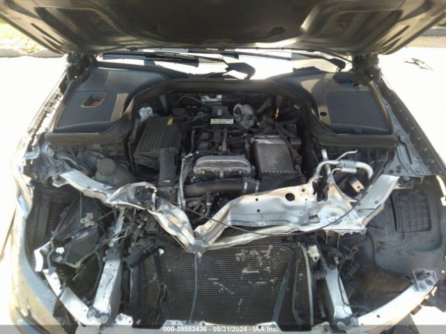 WDC0G4KB8HF140219 Mercedes-Benz Glc 300 4matic