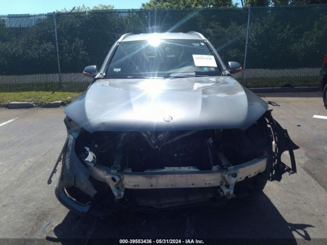 WDC0G4KB8HF140219 Mercedes-Benz Glc 300 4matic