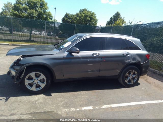 WDC0G4KB8HF140219 Mercedes-Benz Glc 300 4matic