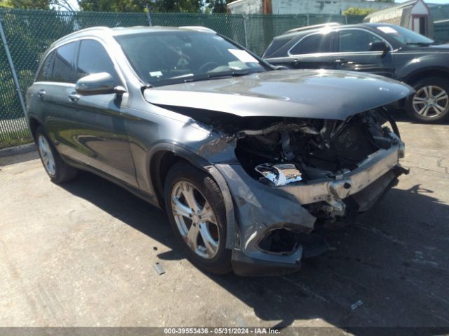 WDC0G4KB8HF140219 Mercedes-Benz Glc 300 4matic
