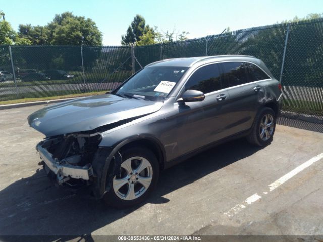 WDC0G4KB8HF140219 Mercedes-Benz Glc 300 4matic