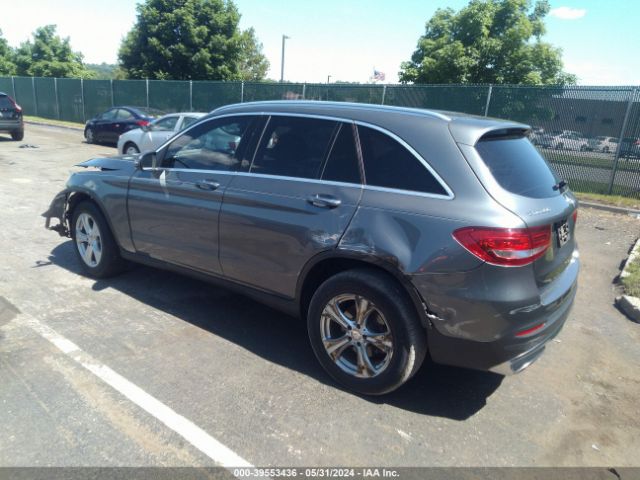 WDC0G4KB8HF140219 Mercedes-Benz Glc 300 4matic