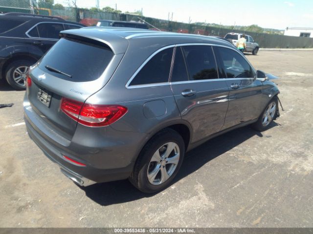 WDC0G4KB8HF140219 Mercedes-Benz Glc 300 4matic