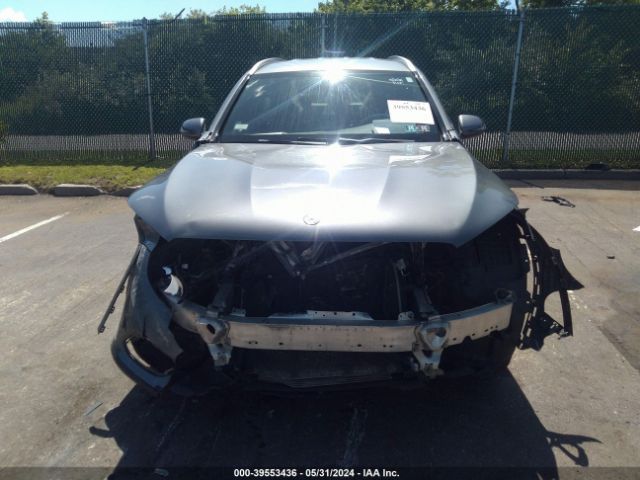 WDC0G4KB8HF140219 Mercedes-Benz Glc 300 4matic
