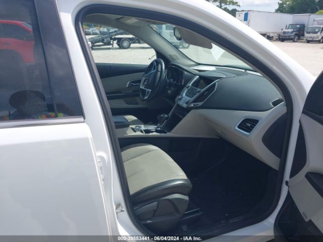 2GKFLPE35G6193748 GMC Terrain Slt