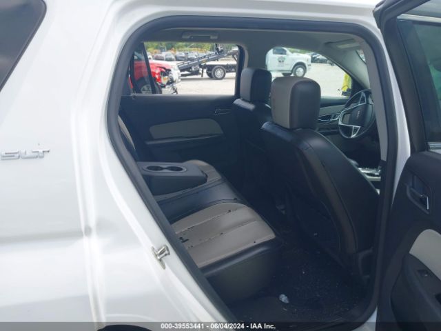 2GKFLPE35G6193748 GMC Terrain Slt